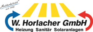 W. Horlacher GmbH Logo