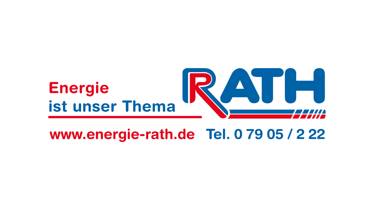 Friedrich Rath Logo