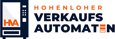 Hohenloher Verkaufsautomaten Logo